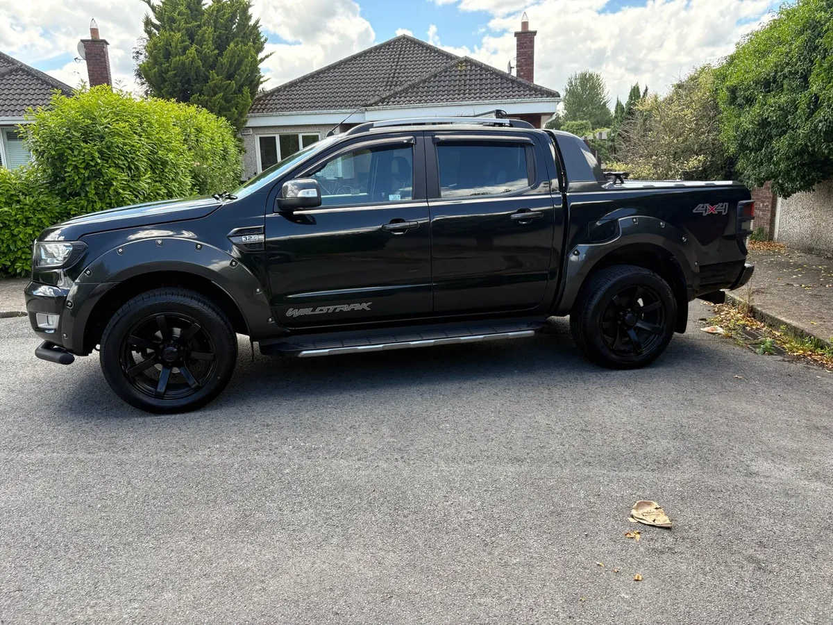 Ford Ranger - Image 2