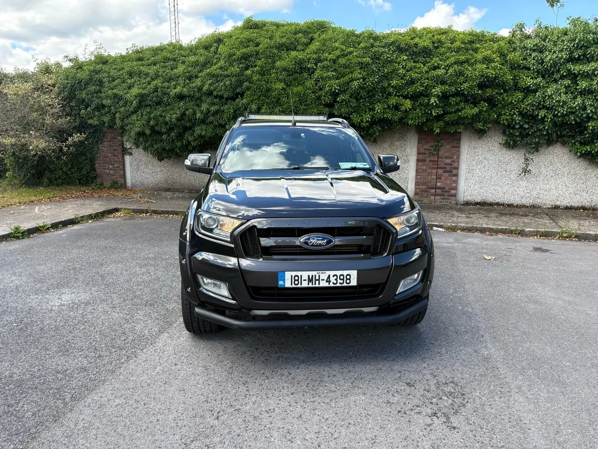 Ford Ranger - Image 3