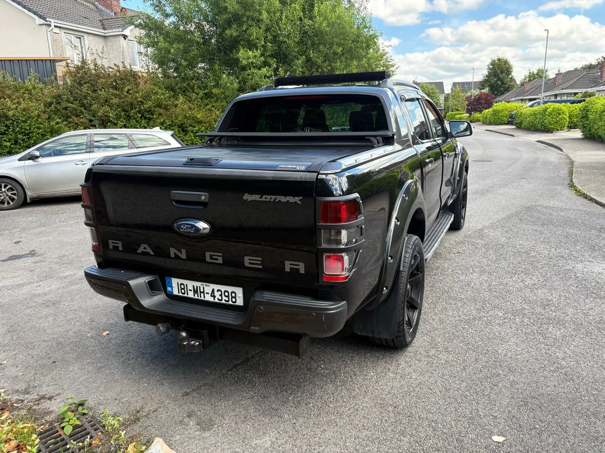 Ford Ranger - Image 4