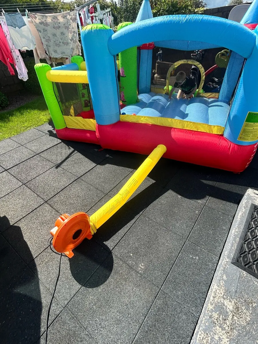 Bouncy Castle - Image 3