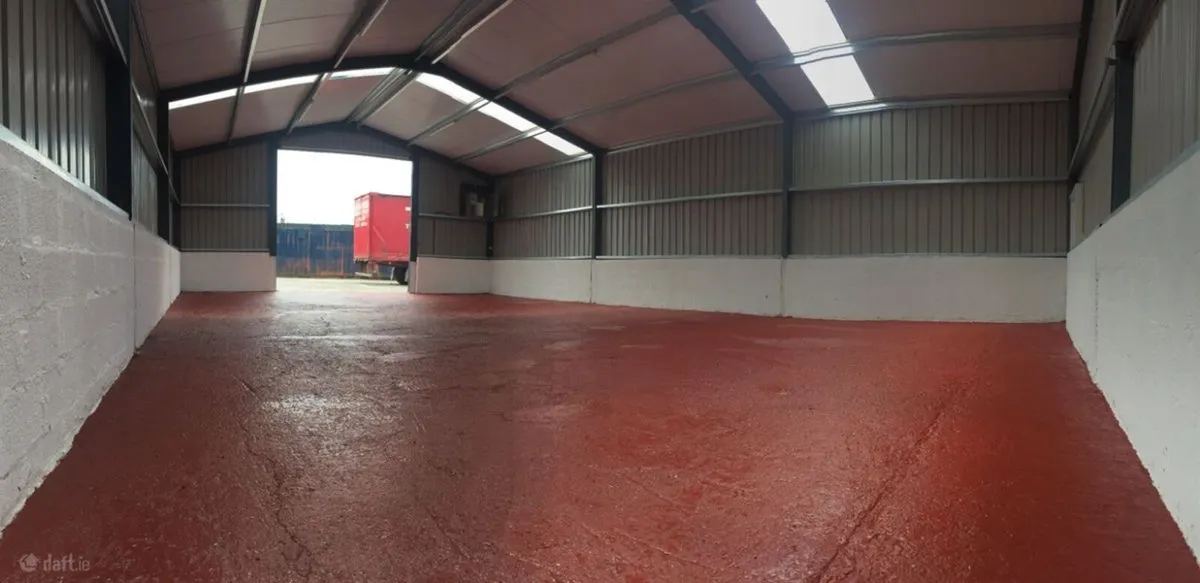 300sqft to 2500sqft Units to Let - Image 2