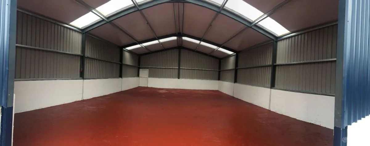 300sqft to 2500sqft Units to Let - Image 3