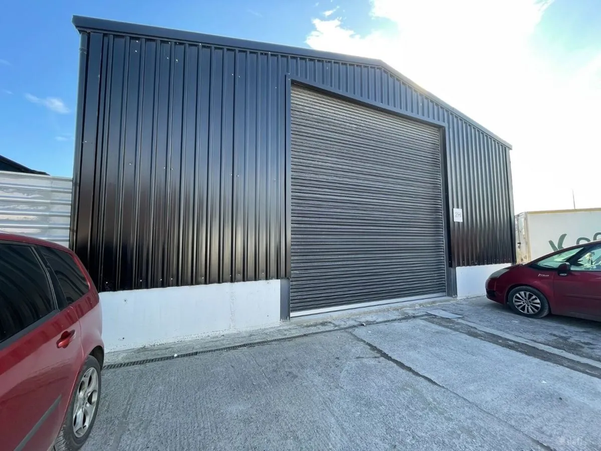 300sqft to 2500sqft Units to Let - Image 4