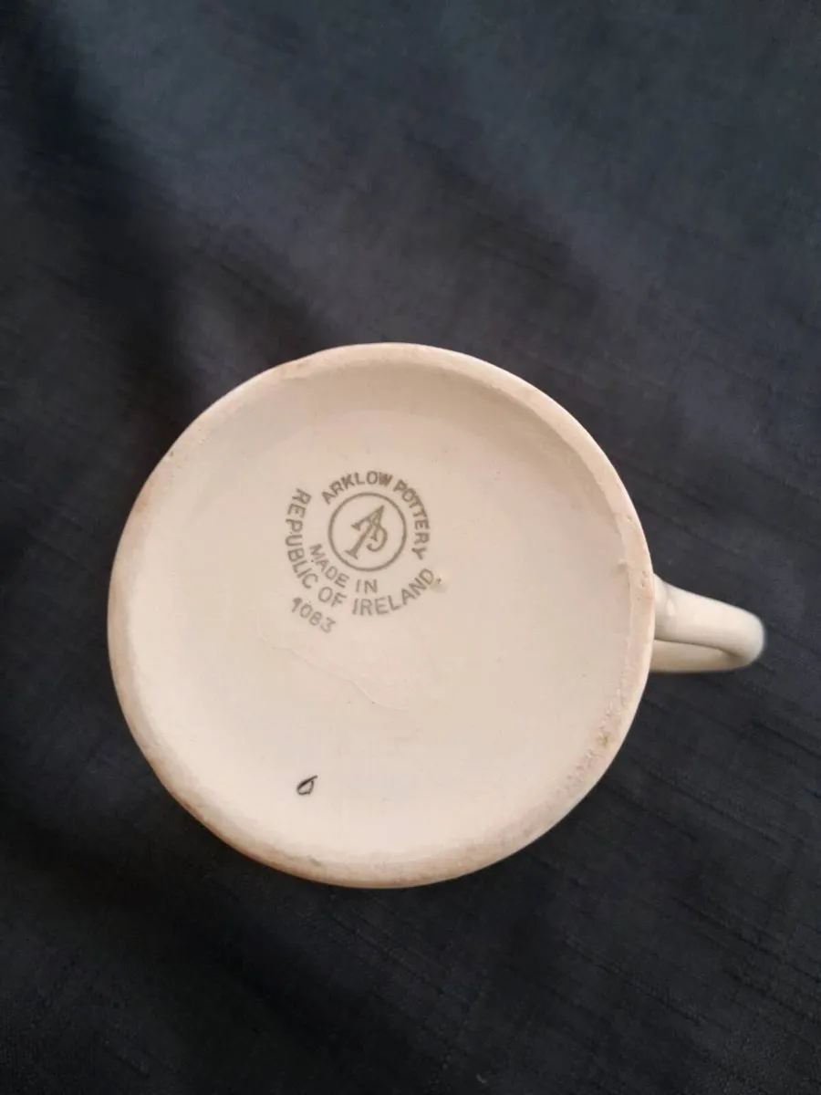 Old Humpty Dumpty Child's Mug - Image 4