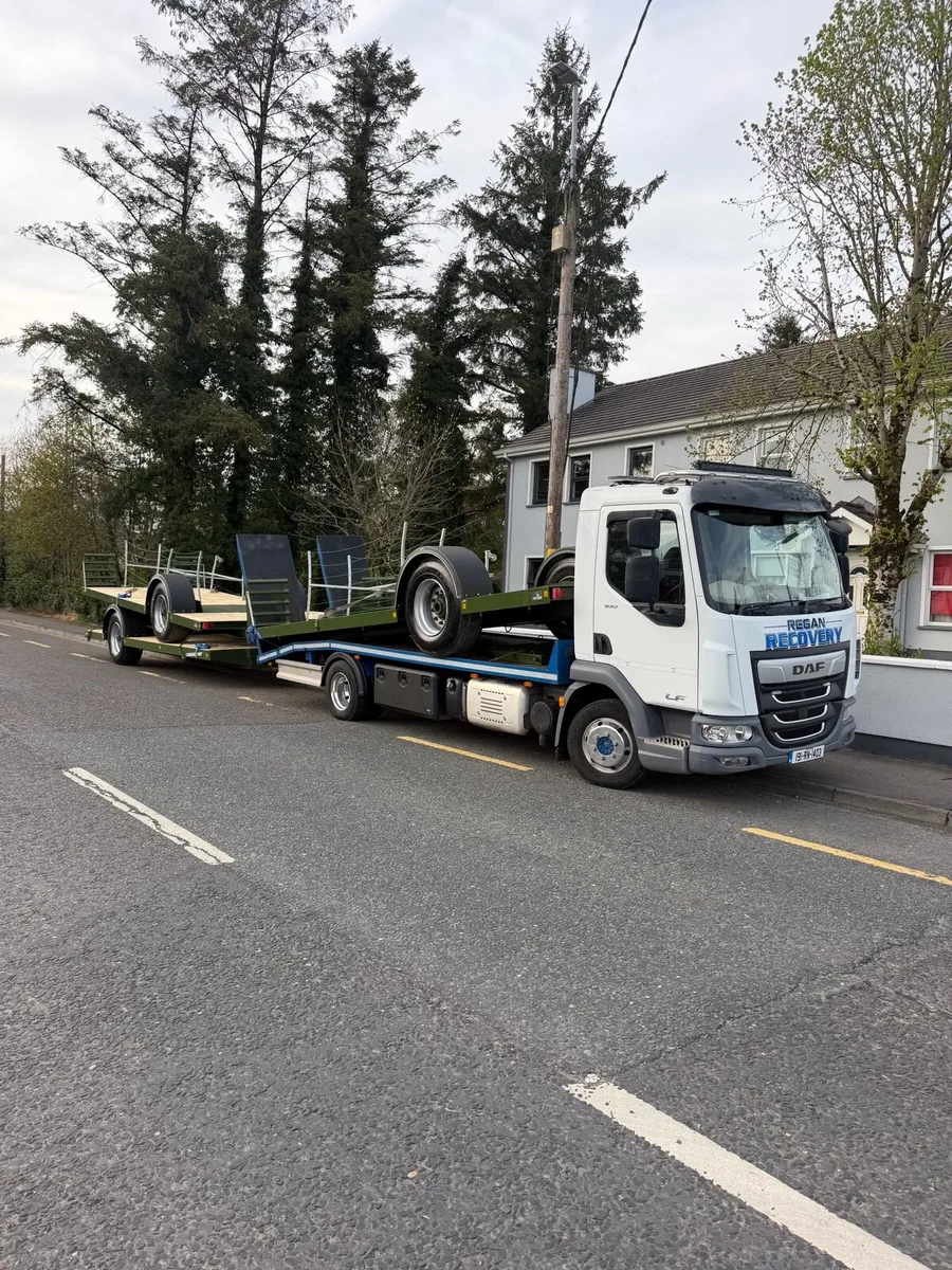 A+ Low Loader - Image 4