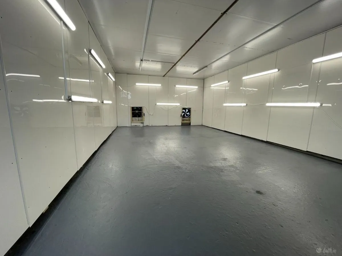 300sqft to 2500sqft Units to Let - Image 4