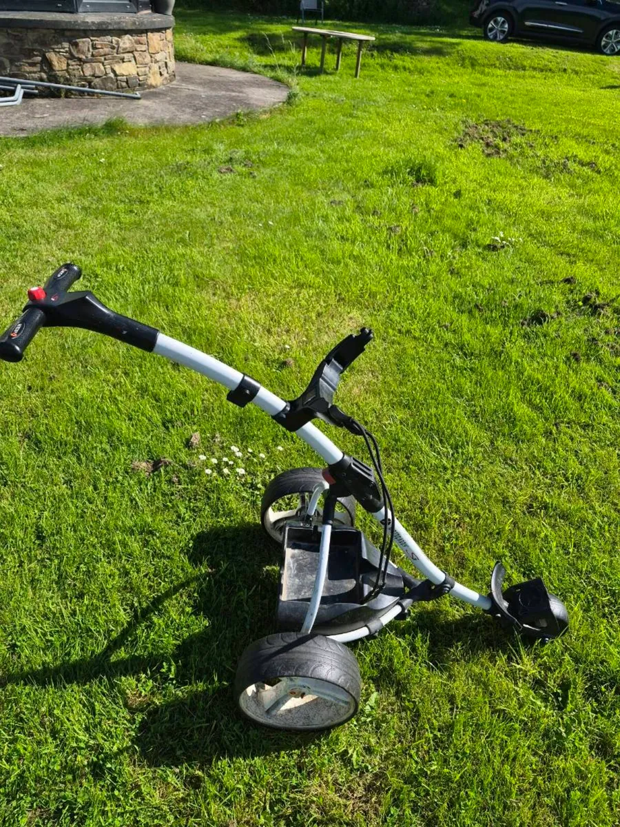 Motocaddy S1 - Image 3