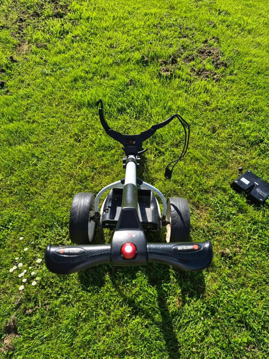 Motocaddy S1 - Image 4