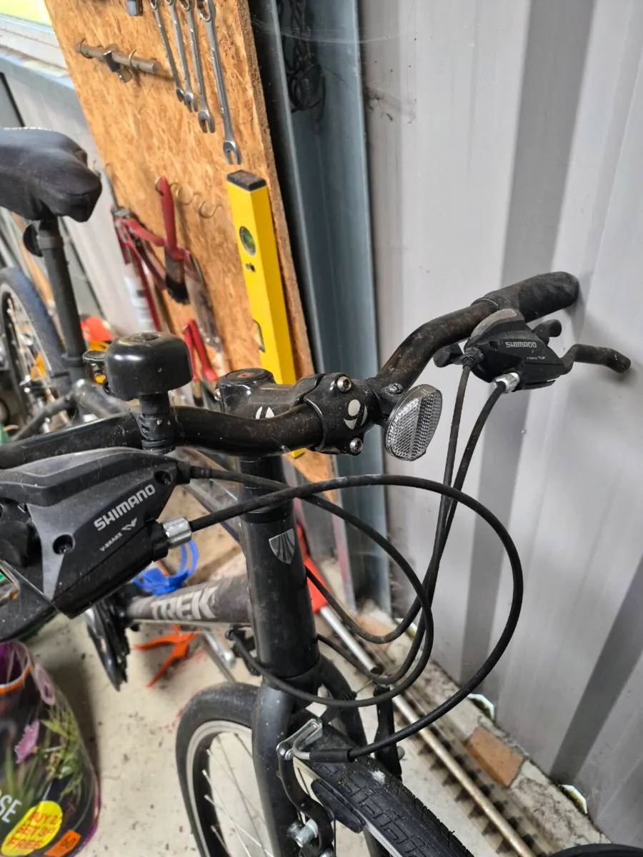 Mens bike - Image 1