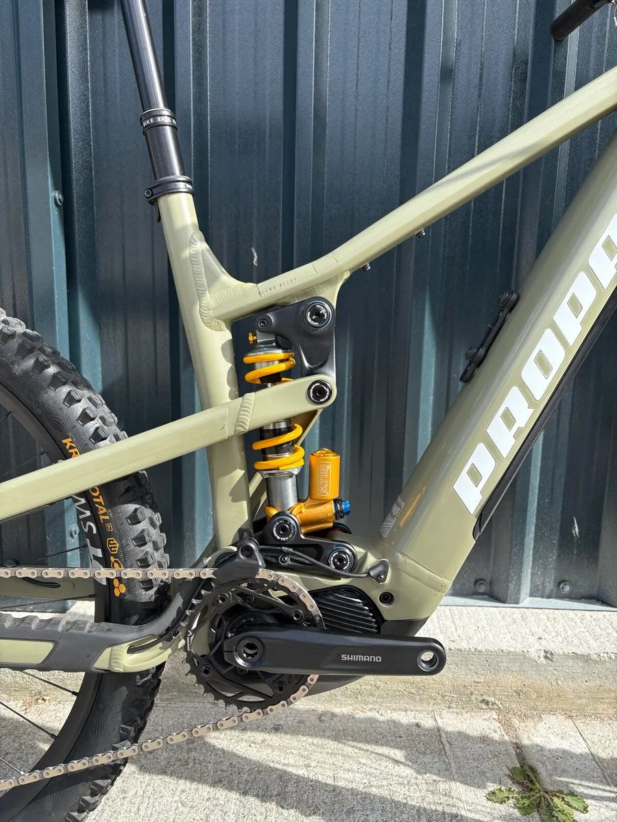 Propain Ekano E-MTB - Image 4