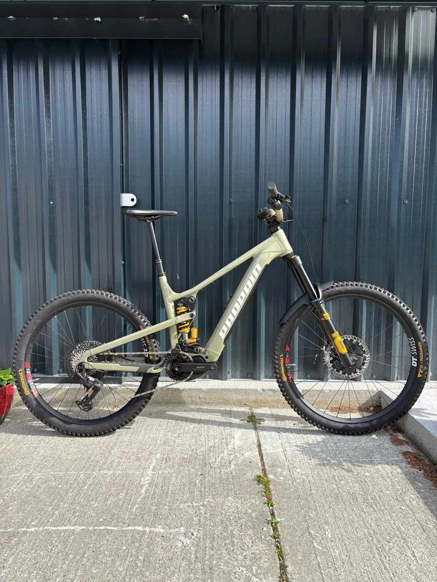 Propain Ekano E-MTB - Image 1