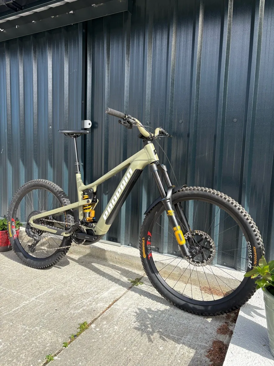 Propain Ekano E-MTB - Image 2