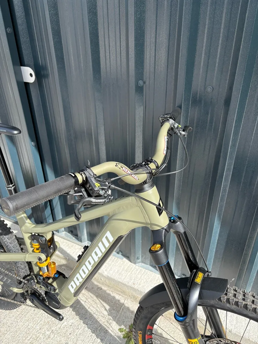 Propain Ekano E-MTB - Image 3