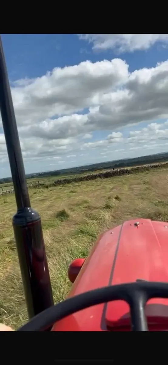 Massey Ferguson 35X - Image 4
