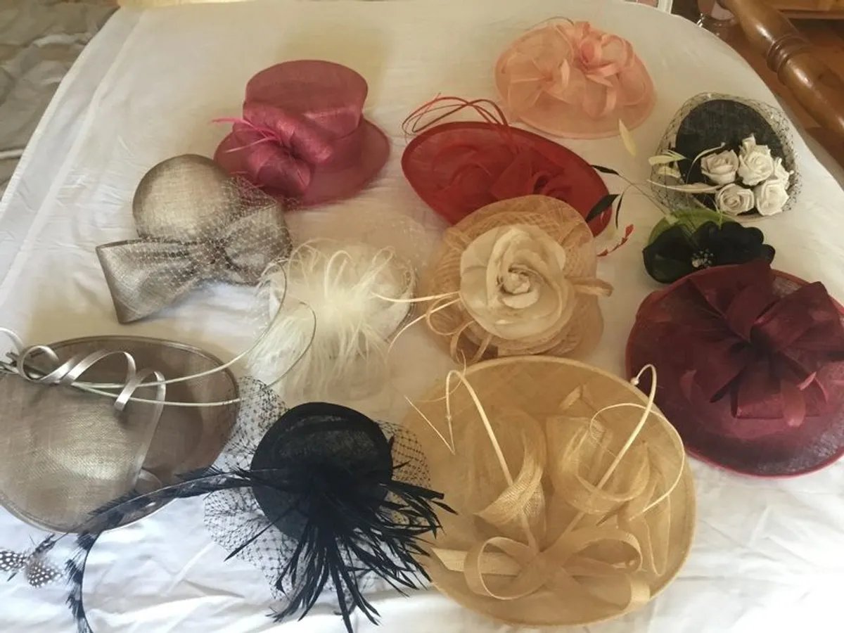 Hats - Image 2