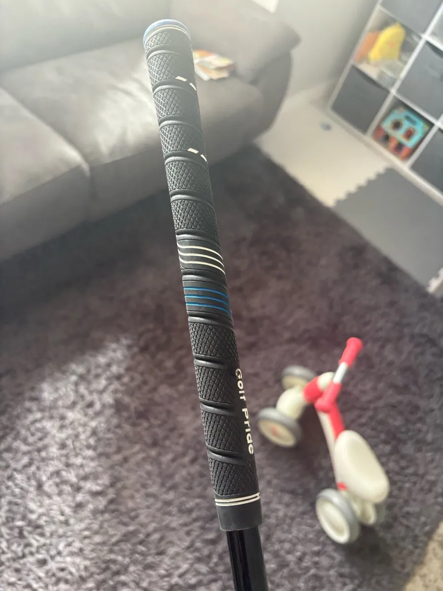 Driver Shaft - Image 2