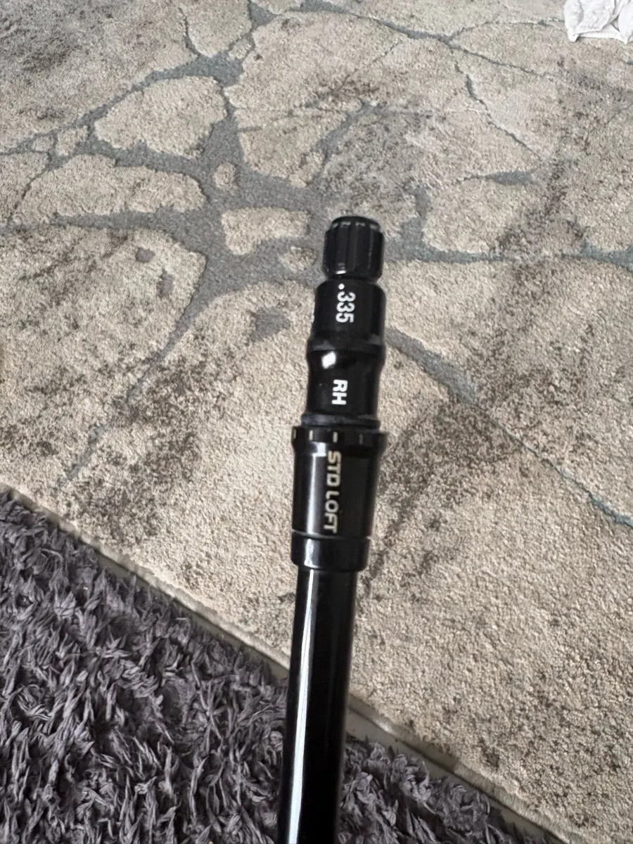 Driver Shaft - Image 3