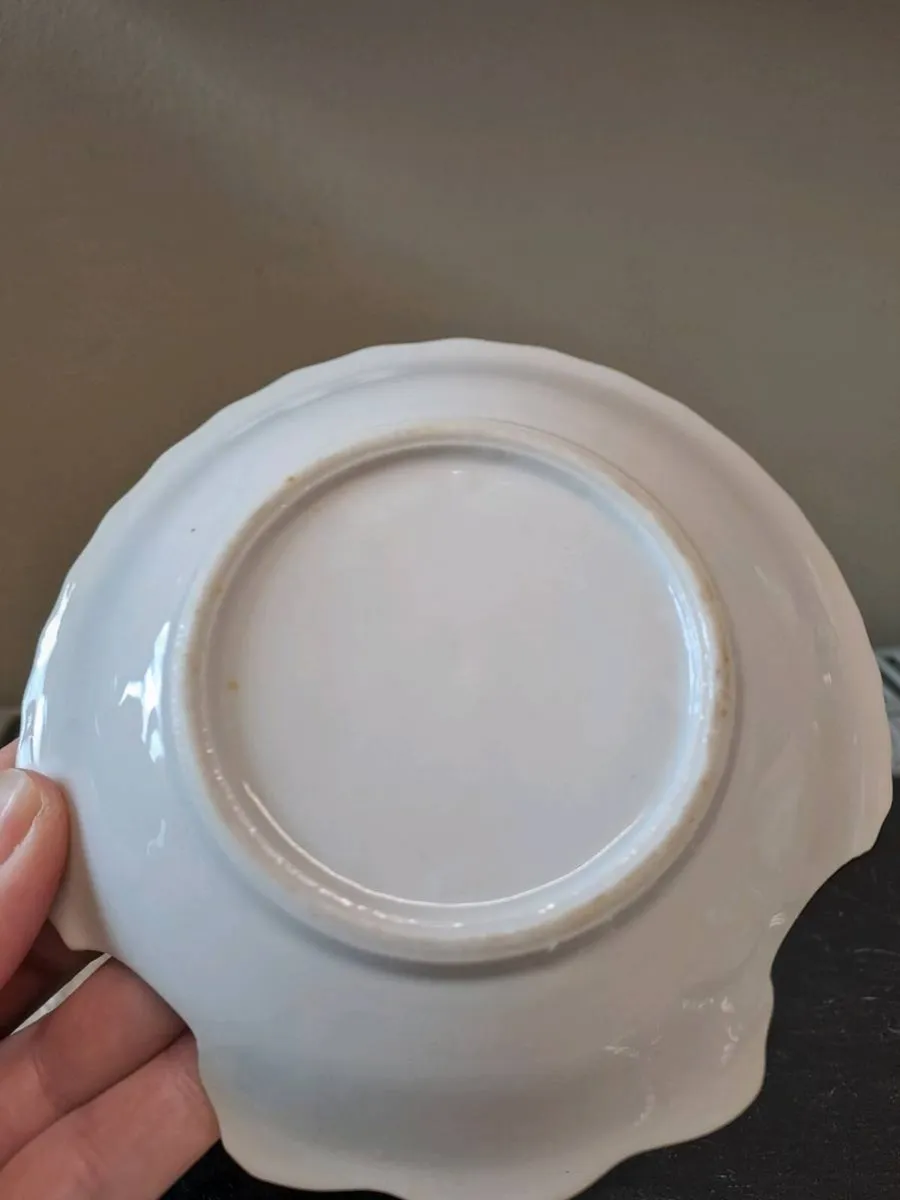 Vintage "From Ireland" Donkey Souvenir Dish - Image 2