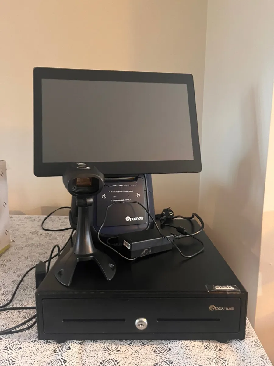 Cash register - Image 1