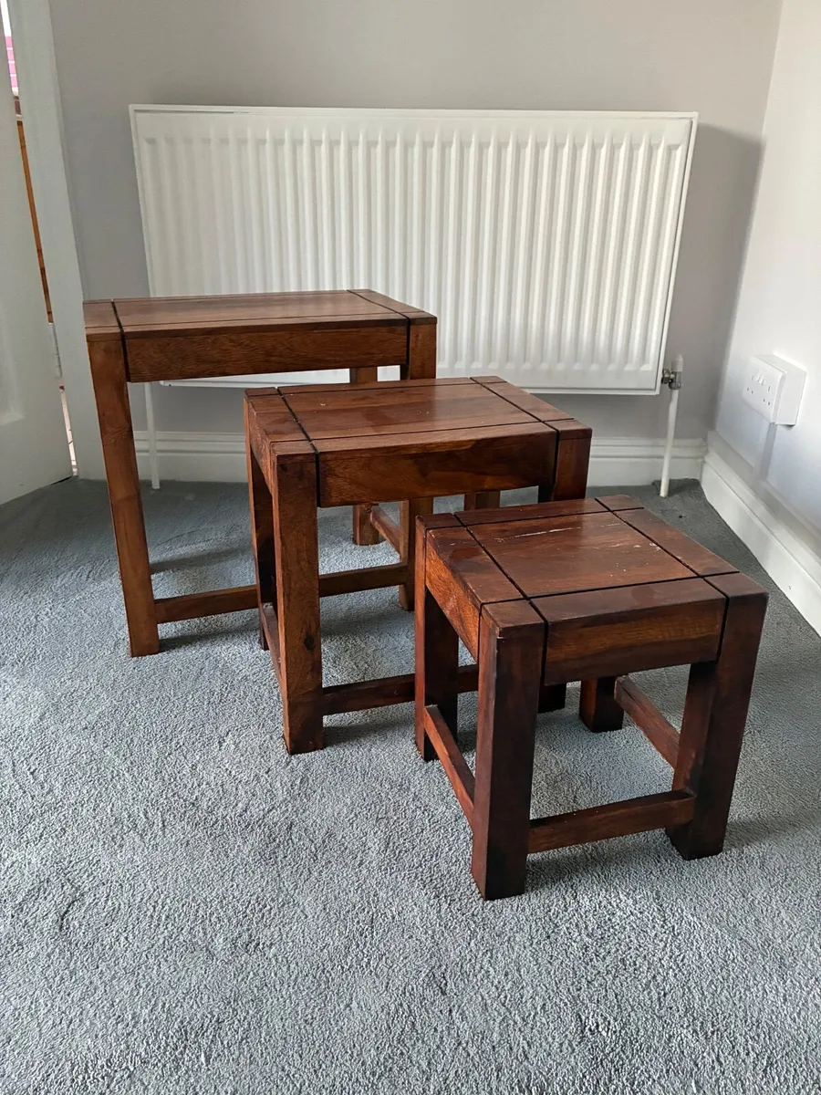Nest of Tables - Image 2