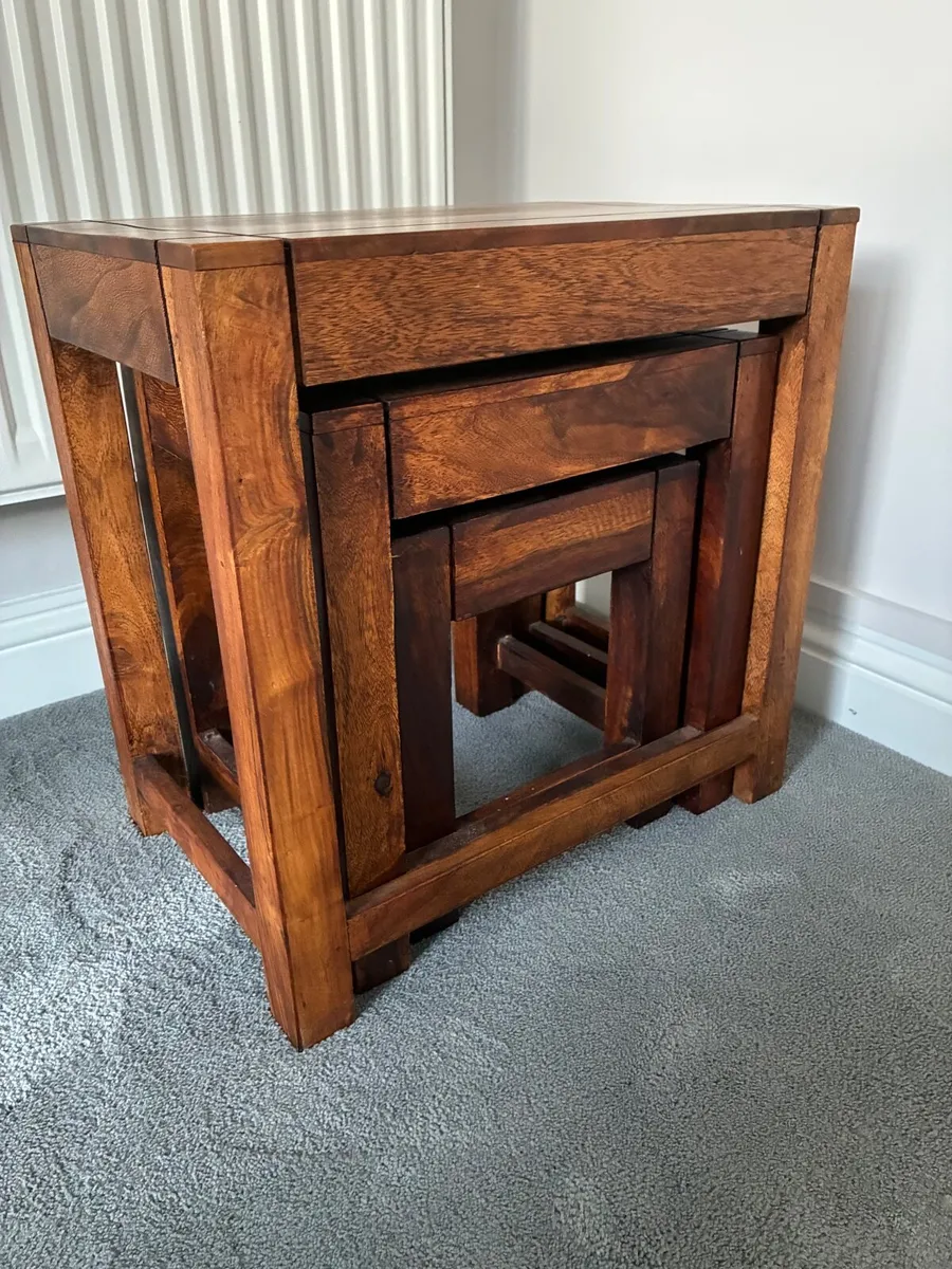 Nest of Tables - Image 3