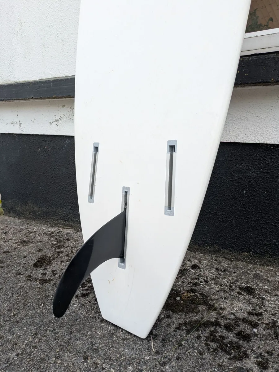 Surfboard 8ft - Image 2