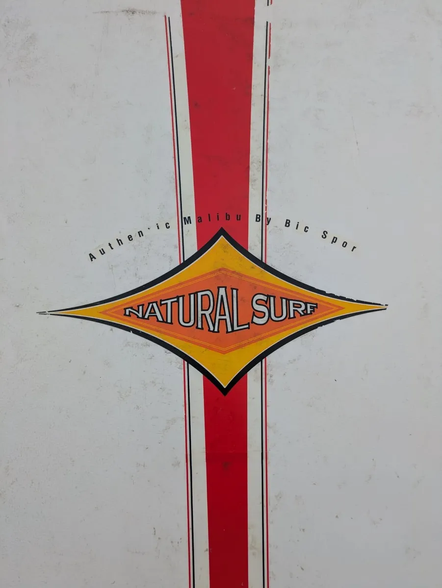 Surfboard 8ft - Image 4