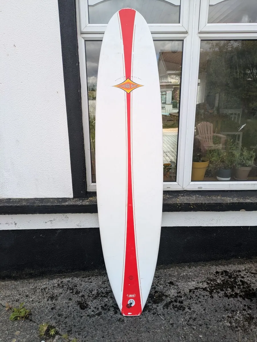 Surfboard 8ft - Image 1