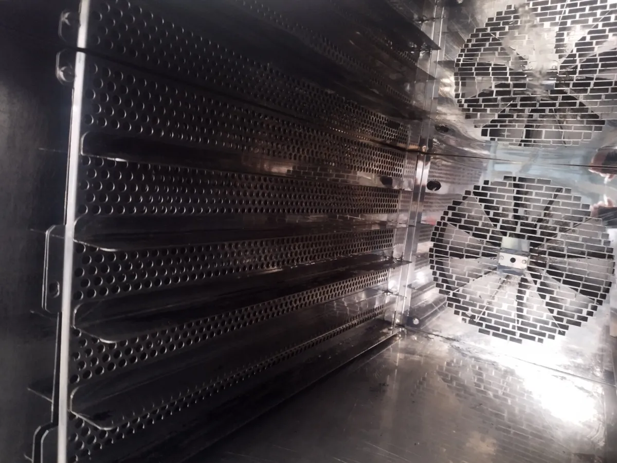 Used / refurbished commercial catering equipment - Image 4