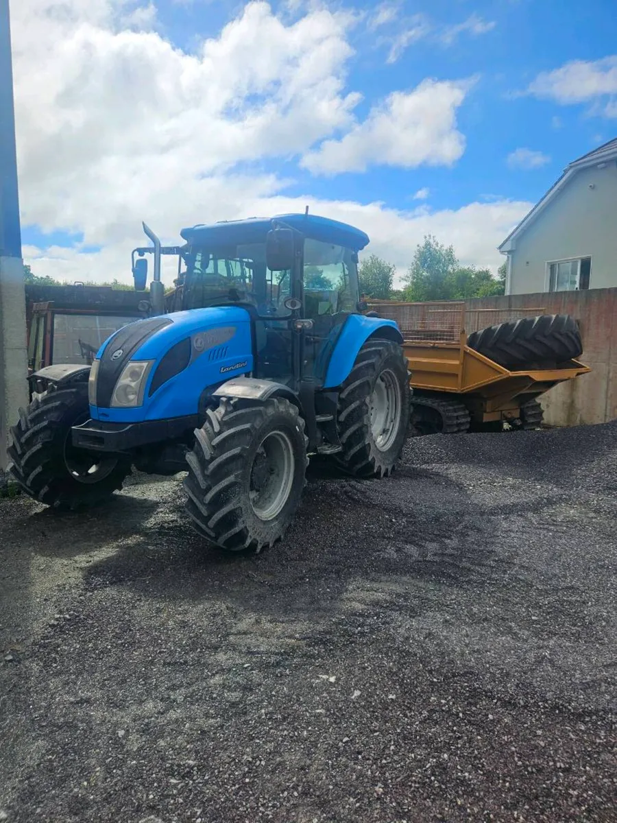 Tractor - Image 2