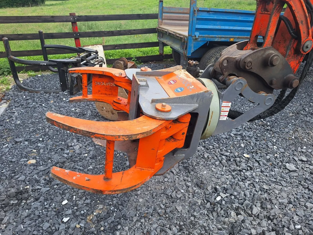 Tree shears - Image 1