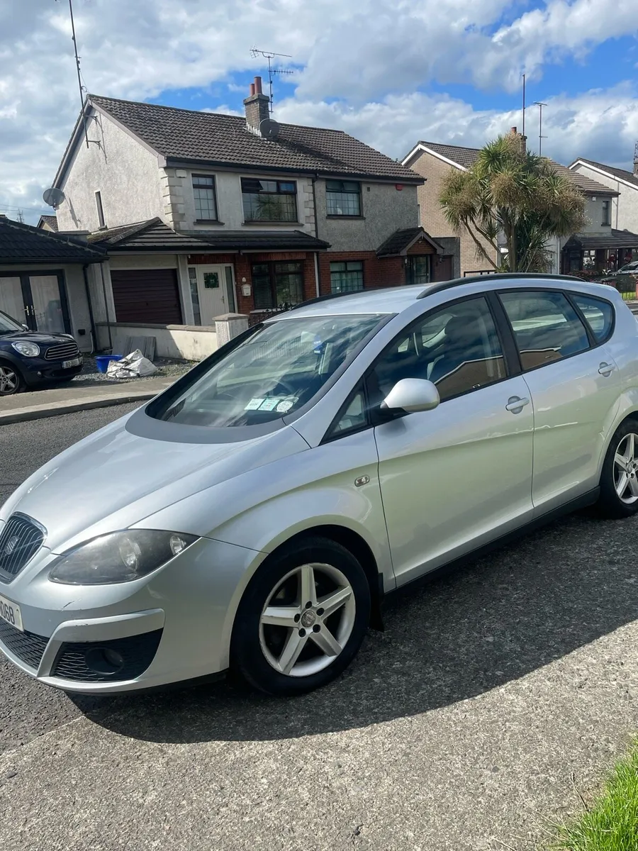 BARGAIN 2011 Seat Altea XL - Image 4
