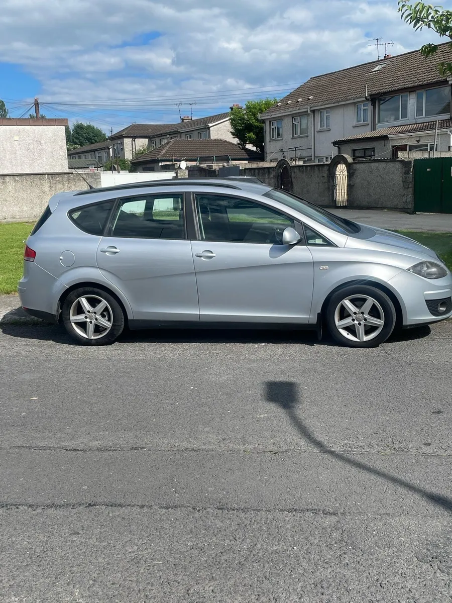 BARGAIN 2011 Seat Altea XL - Image 2