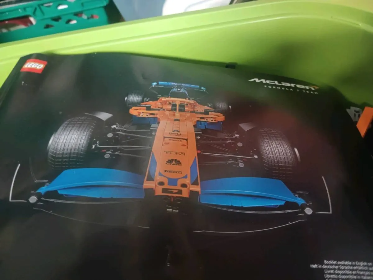Lego - Image 1