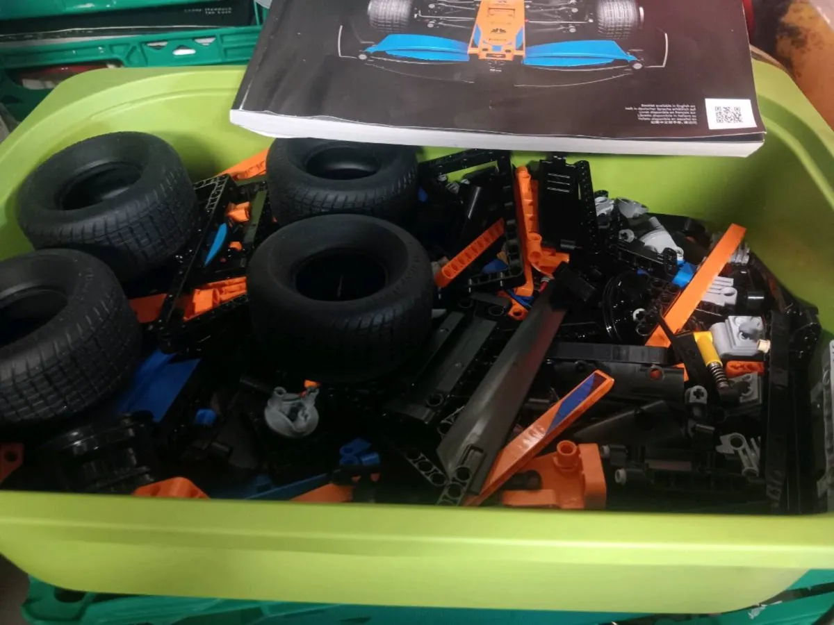 Lego - Image 3