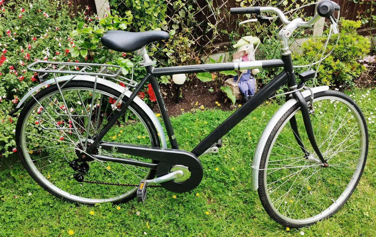 men's bike - Image 1