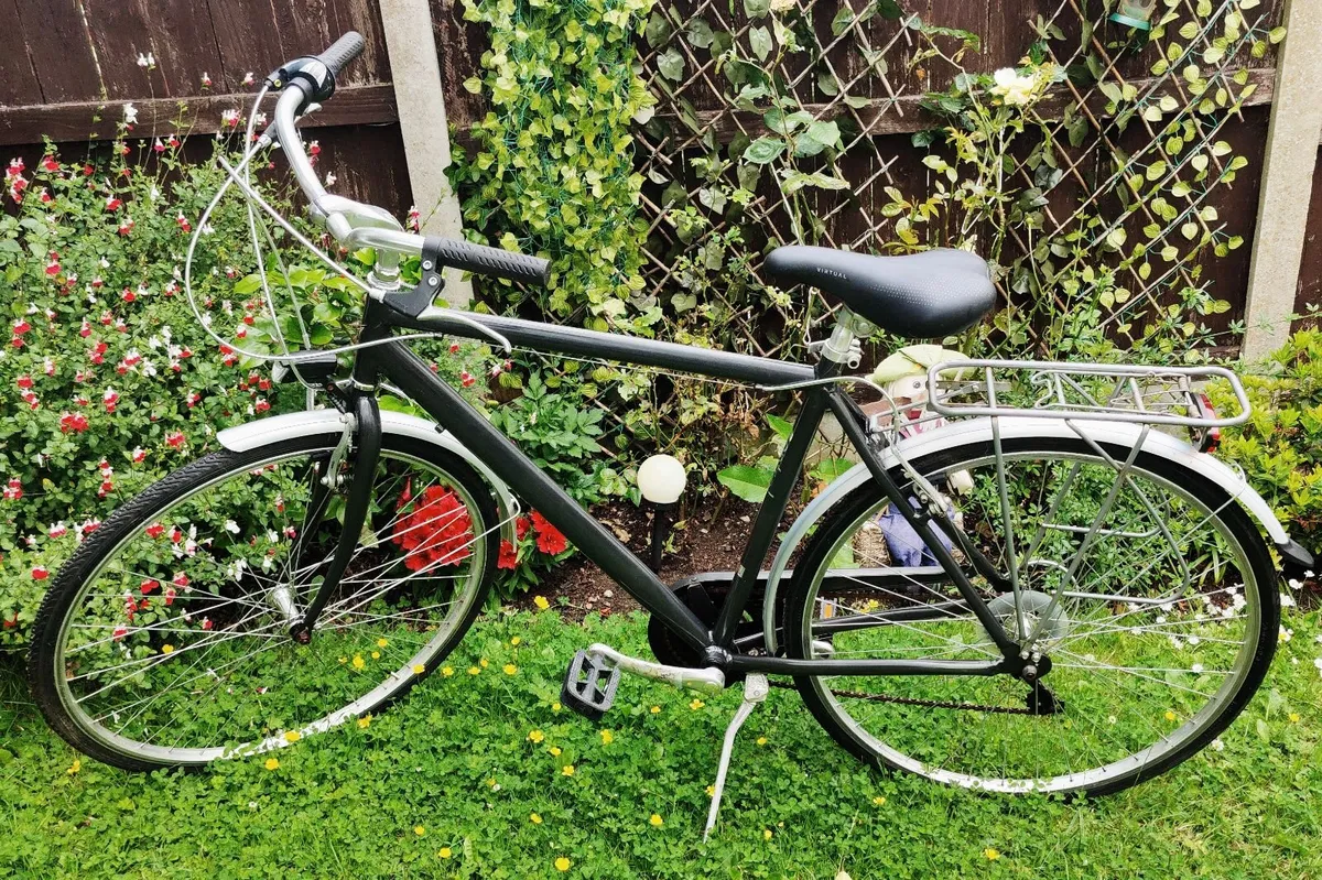 men's bike - Image 2