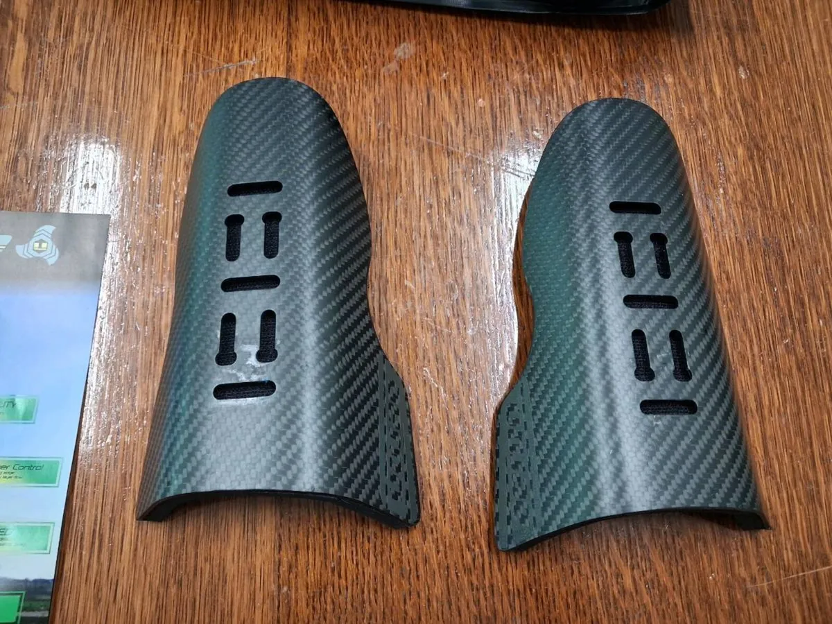 Triathlon arm rests - Image 2
