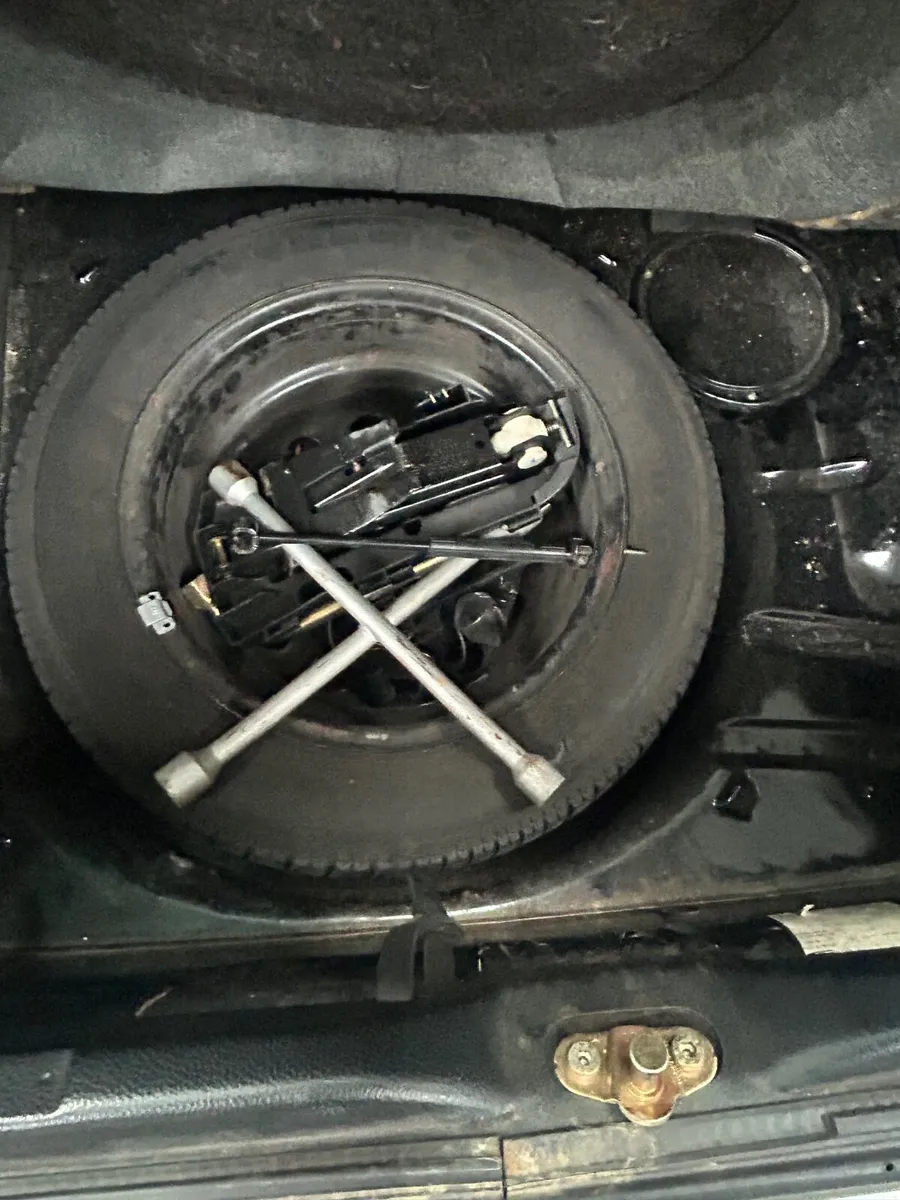Golf Gti mark 2 - Image 4