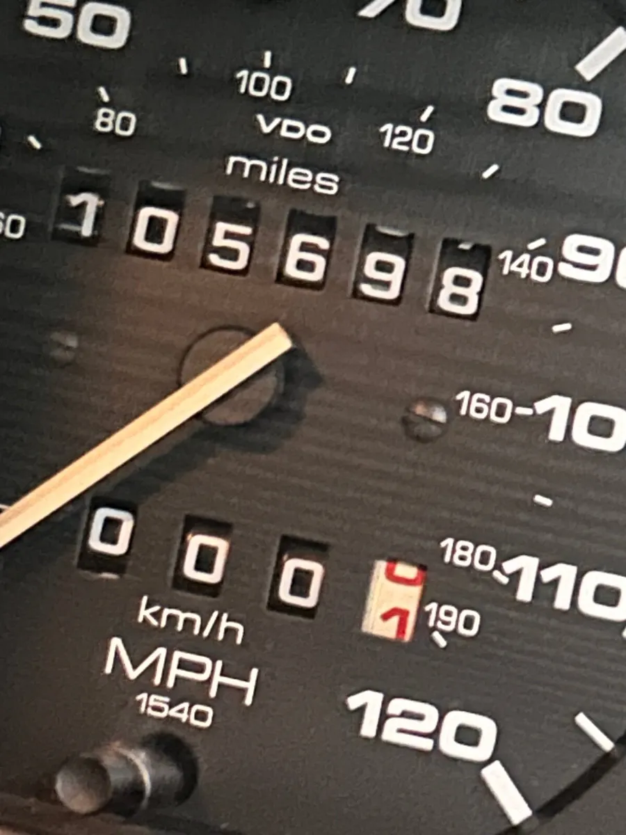 Golf Gti mark 2 - Image 2