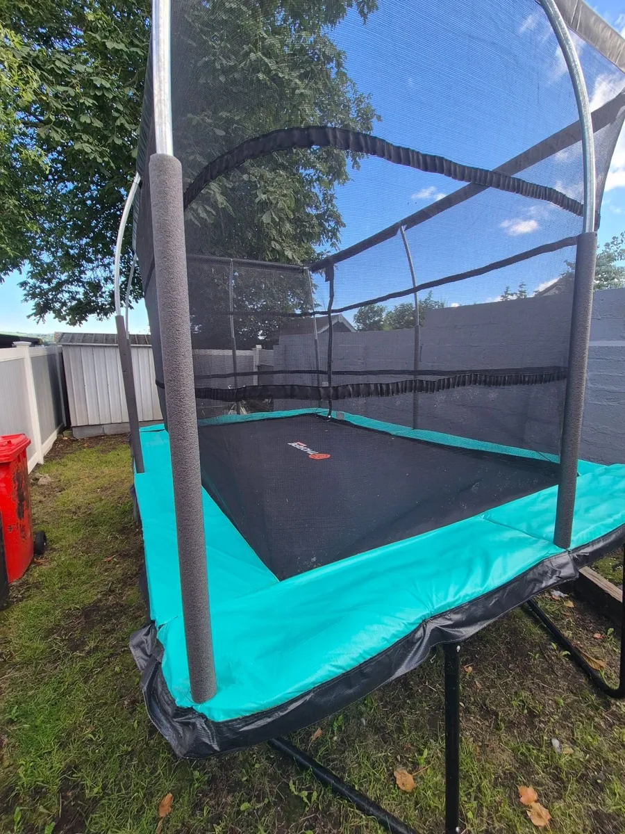 Trampoline - Image 3