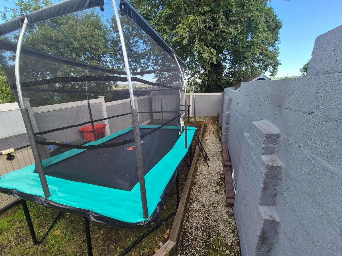 Trampoline - Image 4