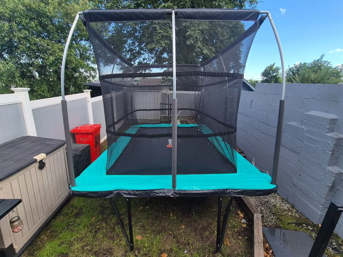 Trampoline - Image 1