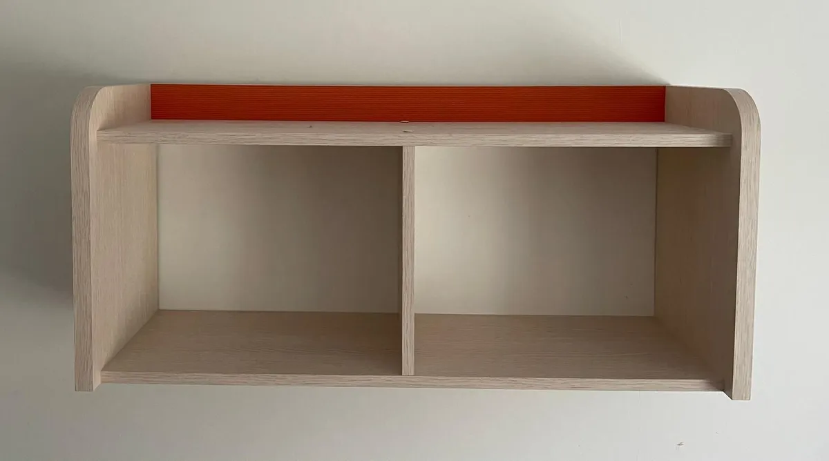 Children’s bedroom furniture set with bed - Image 3