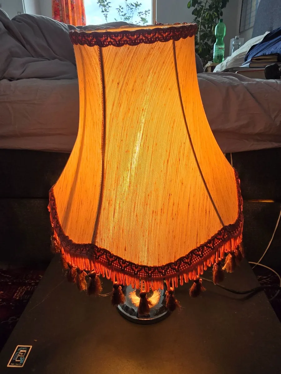 Bedside lamp - Image 4