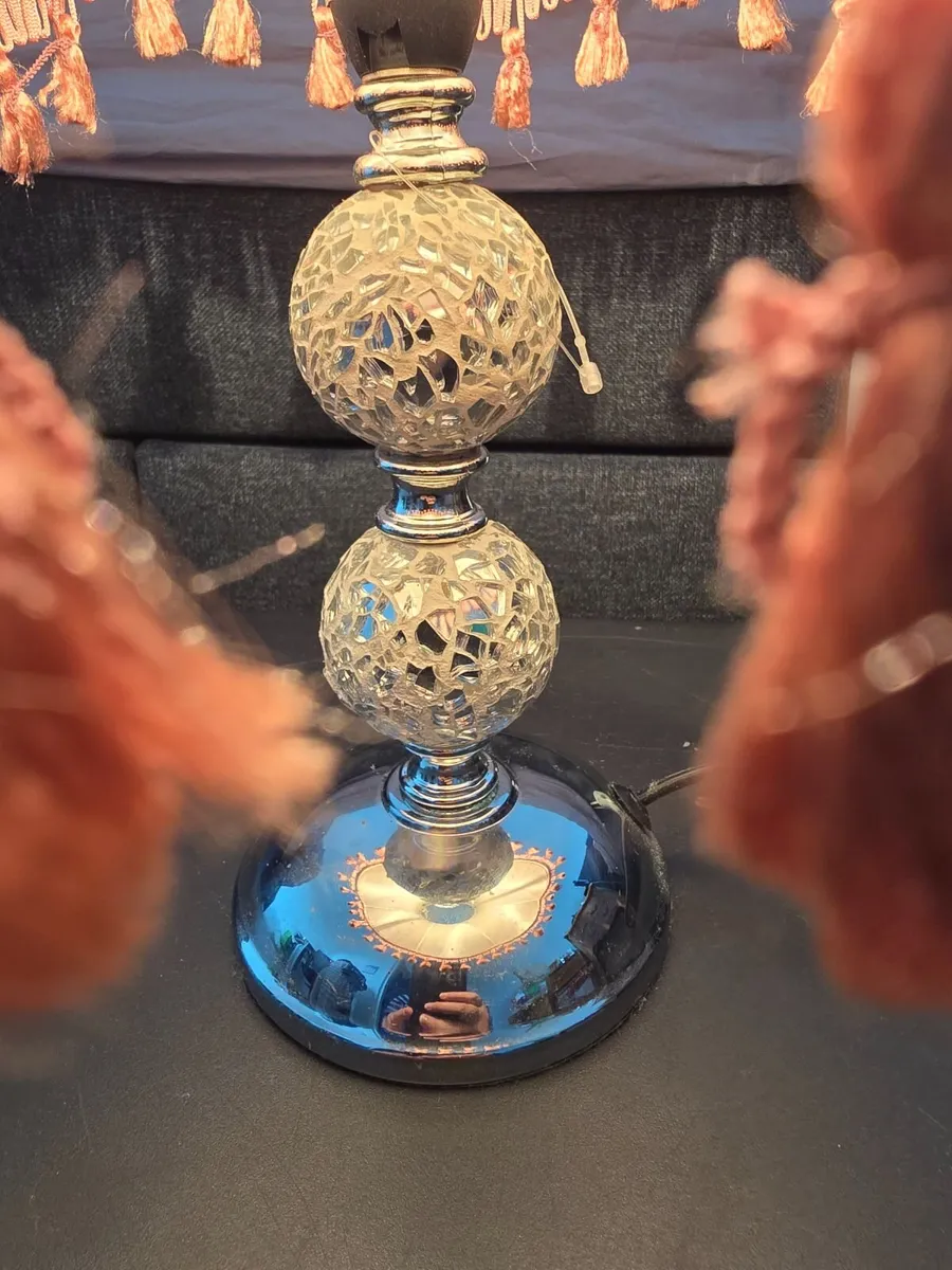 Bedside lamp - Image 1