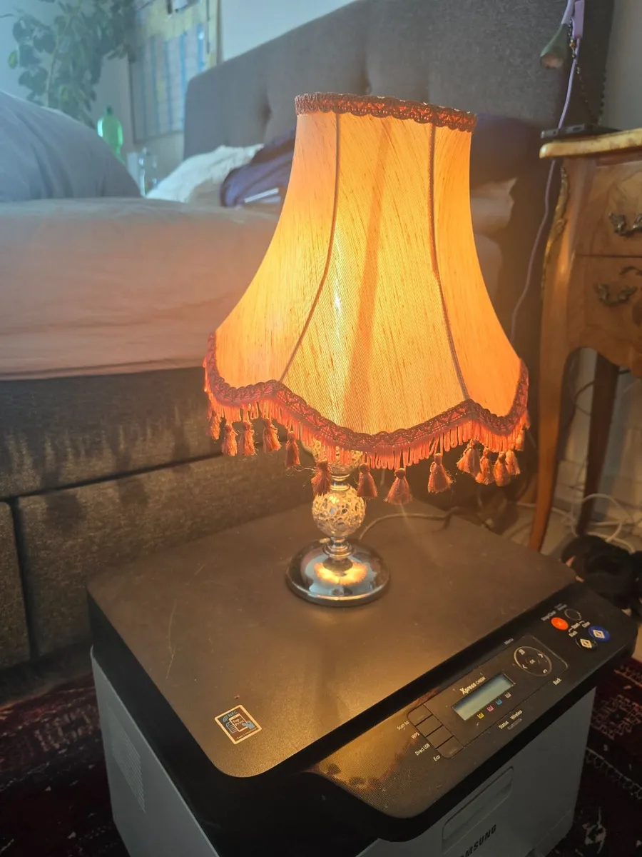 Bedside lamp - Image 2
