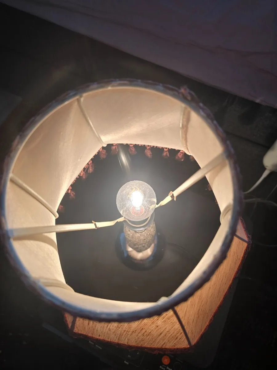 Bedside lamp - Image 3