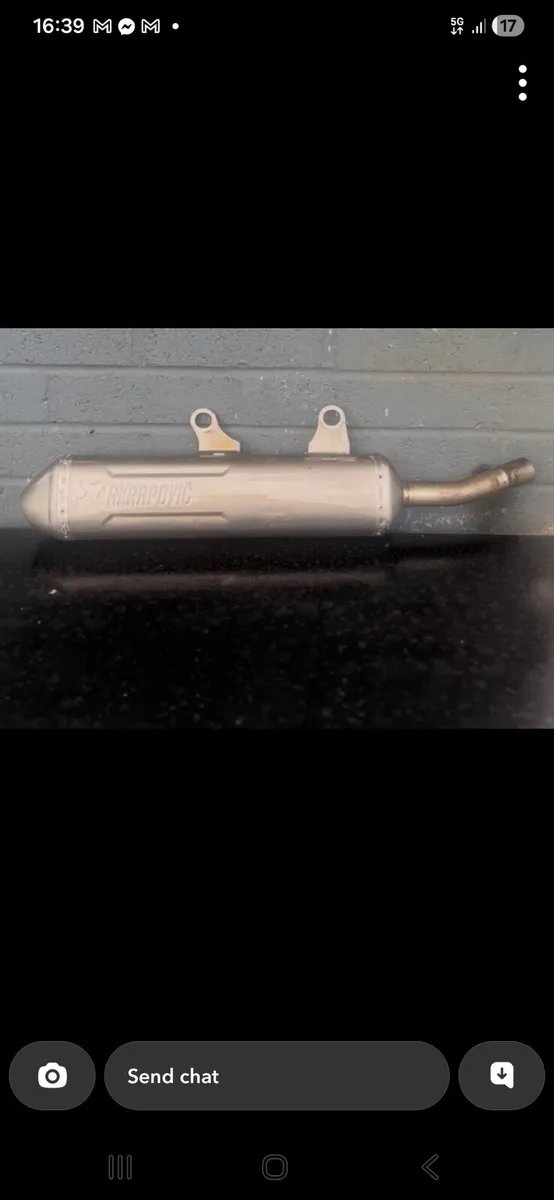 Exhaust - Image 3