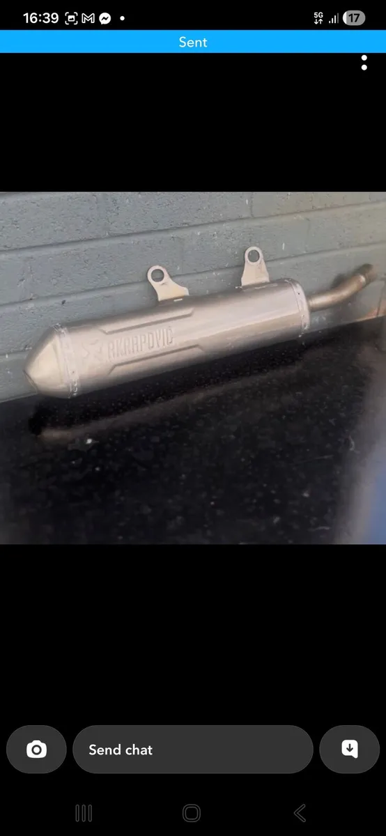 Exhaust - Image 2